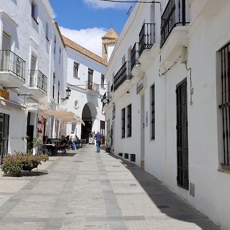 Apartamento Juan Relinque 7 - Hello Vejer Vejer de la Frontera Exteriér fotografie