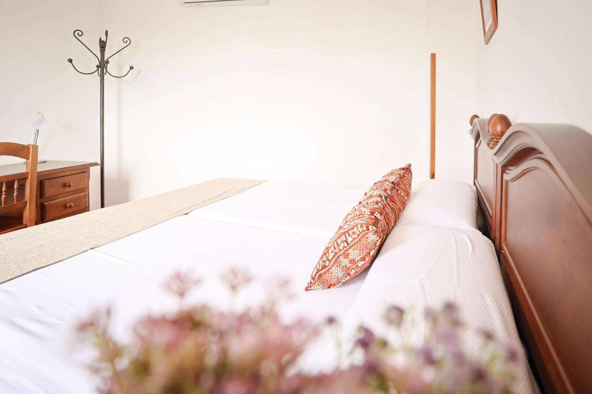 Apartamento Juan Relinque 7 - Hello Vejer Vejer de la Frontera Exteriér fotografie