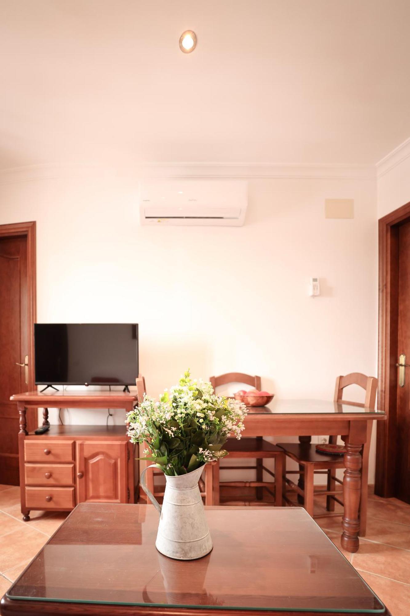 Apartamento Juan Relinque 7 - Hello Vejer Vejer de la Frontera Exteriér fotografie