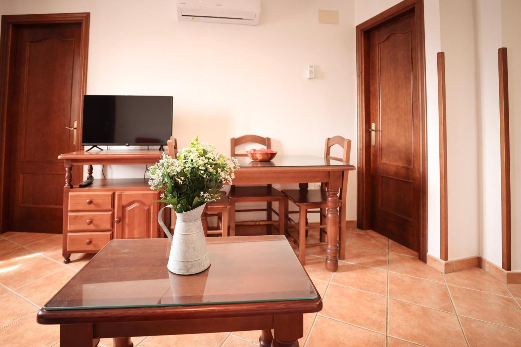 Apartamento Juan Relinque 7 - Hello Vejer Vejer de la Frontera Exteriér fotografie