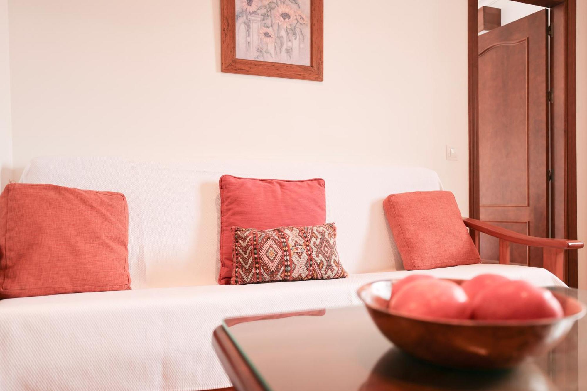 Apartamento Juan Relinque 7 - Hello Vejer Vejer de la Frontera Exteriér fotografie