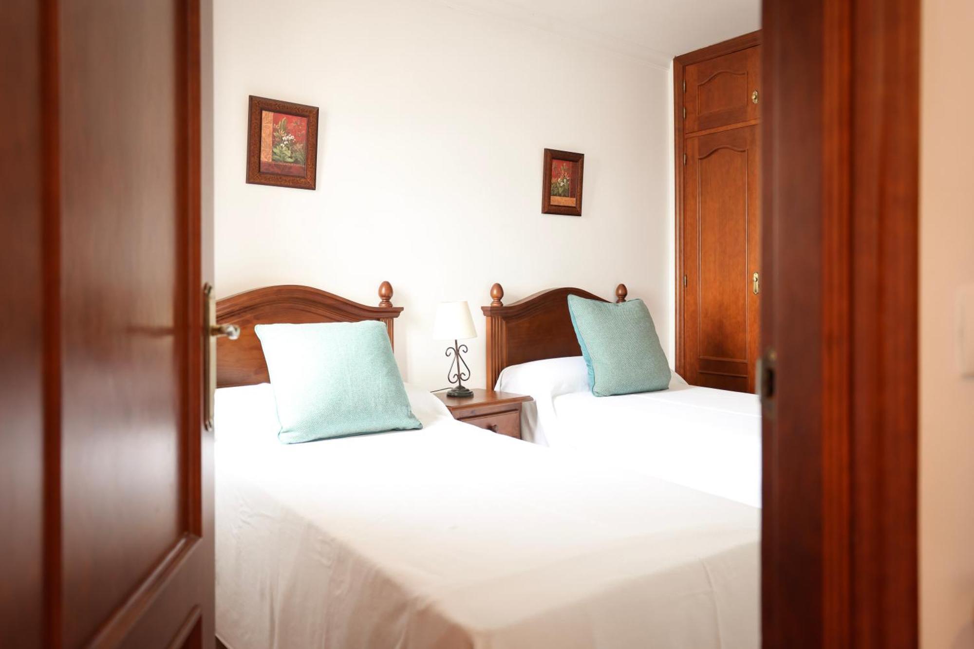 Apartamento Juan Relinque 7 - Hello Vejer Vejer de la Frontera Exteriér fotografie