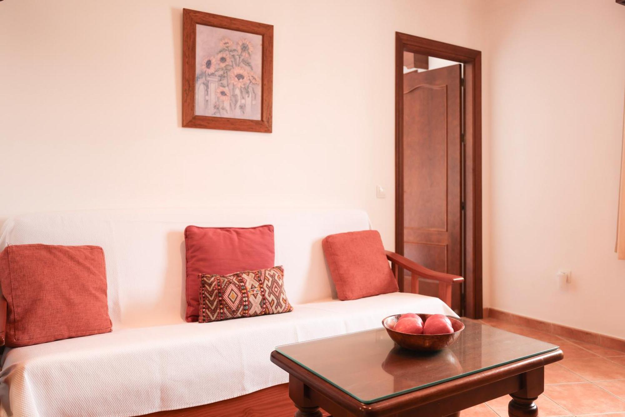 Apartamento Juan Relinque 7 - Hello Vejer Vejer de la Frontera Exteriér fotografie