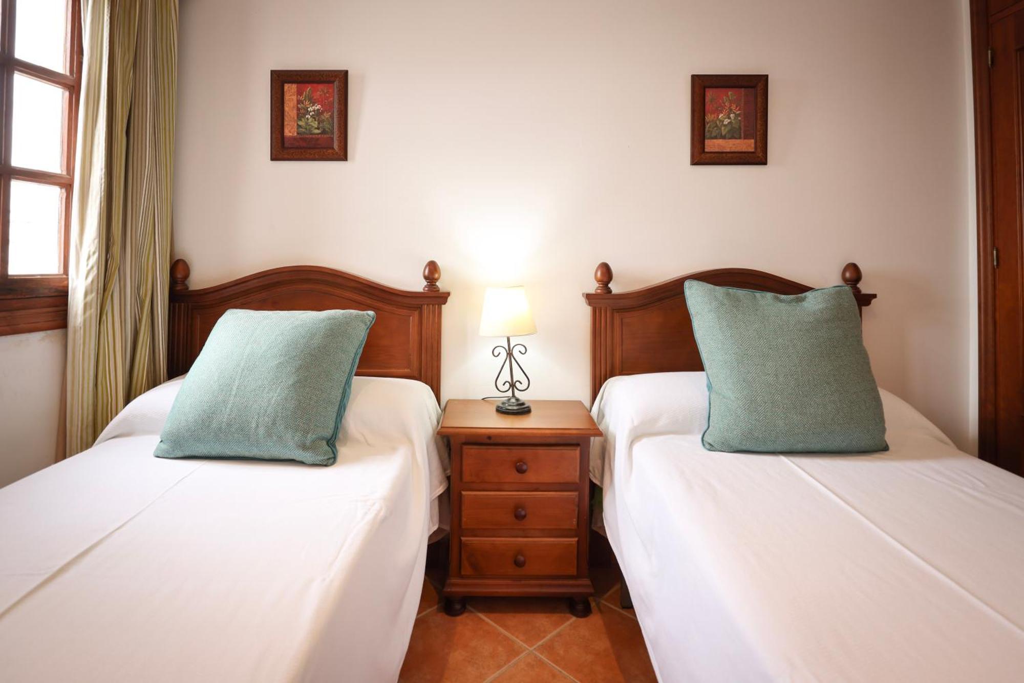Apartamento Juan Relinque 7 - Hello Vejer Vejer de la Frontera Exteriér fotografie