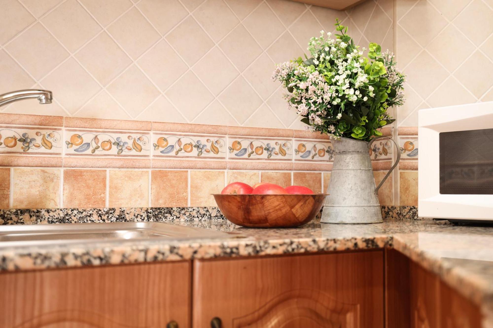 Apartamento Juan Relinque 7 - Hello Vejer Vejer de la Frontera Exteriér fotografie